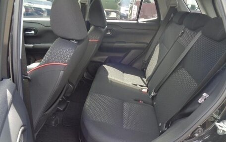 Toyota Raize I, 2022 год, 1 490 000 рублей, 12 фотография