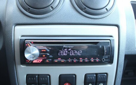 Renault Logan I, 2007 год, 179 000 рублей, 6 фотография