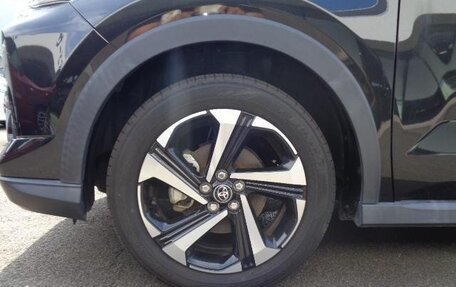 Toyota Raize I, 2022 год, 1 490 000 рублей, 14 фотография