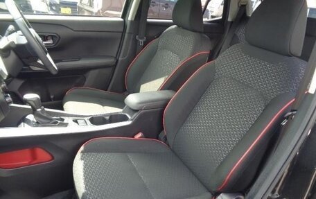 Toyota Raize I, 2022 год, 1 490 000 рублей, 11 фотография