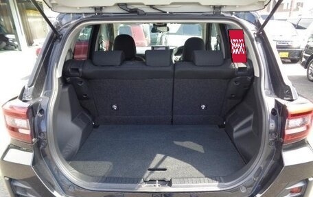 Toyota Raize I, 2022 год, 1 490 000 рублей, 13 фотография