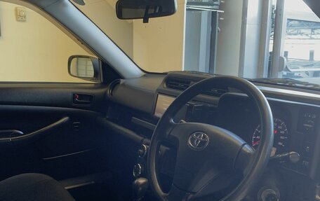 Toyota Succeed I рестайлинг, 2015 год, 1 100 000 рублей, 10 фотография