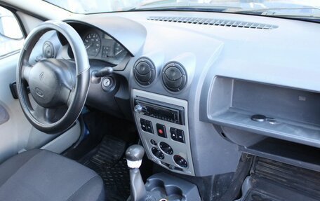 Renault Logan I, 2007 год, 179 000 рублей, 8 фотография