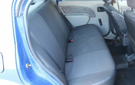 Renault Logan I, 2007 год, 179 000 рублей, 9 фотография