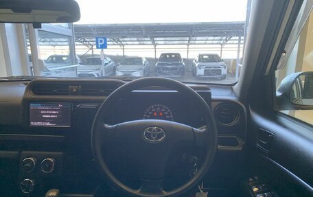 Toyota Succeed I рестайлинг, 2015 год, 1 100 000 рублей, 12 фотография