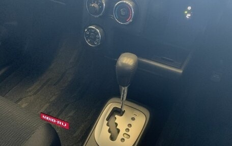 Toyota Succeed I рестайлинг, 2015 год, 1 100 000 рублей, 8 фотография