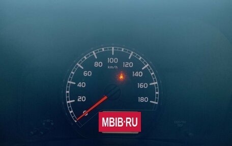 Toyota Succeed I рестайлинг, 2015 год, 1 100 000 рублей, 7 фотография