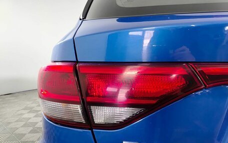 KIA Rio IV, 2020 год, 1 550 000 рублей, 8 фотография