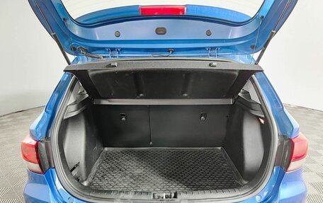 KIA Rio IV, 2020 год, 1 550 000 рублей, 9 фотография