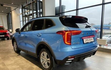 Haval Jolion, 2026 год, 2 449 000 рублей, 4 фотография