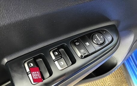 KIA Rio IV, 2020 год, 1 550 000 рублей, 18 фотография