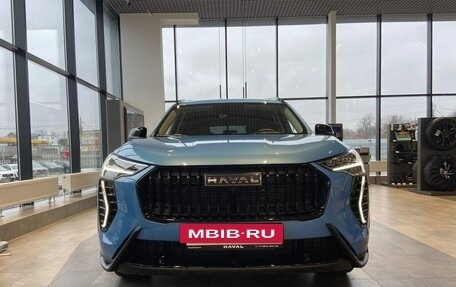 Haval Jolion, 2026 год, 2 449 000 рублей, 2 фотография