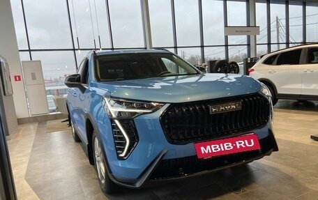 Haval Jolion, 2026 год, 2 449 000 рублей, 3 фотография