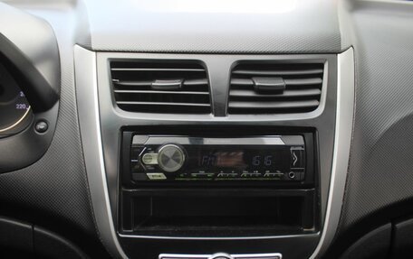 Hyundai Solaris II рестайлинг, 2013 год, 889 000 рублей, 16 фотография