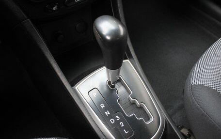 Hyundai Solaris II рестайлинг, 2013 год, 889 000 рублей, 17 фотография