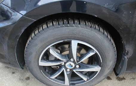 Hyundai Solaris II рестайлинг, 2013 год, 889 000 рублей, 21 фотография