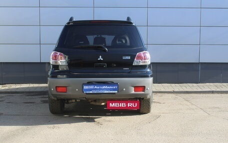 Mitsubishi Outlander III рестайлинг 3, 2003 год, 525 000 рублей, 7 фотография