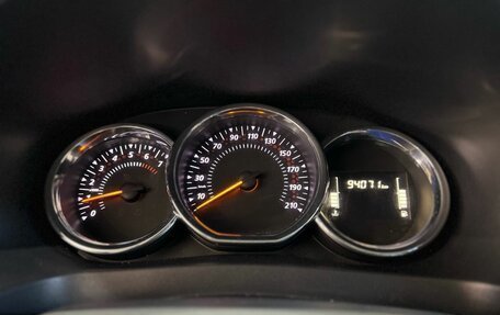 Renault Sandero II рестайлинг, 2019 год, 1 199 900 рублей, 3 фотография