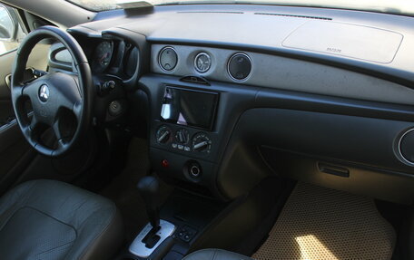 Mitsubishi Outlander III рестайлинг 3, 2003 год, 525 000 рублей, 11 фотография