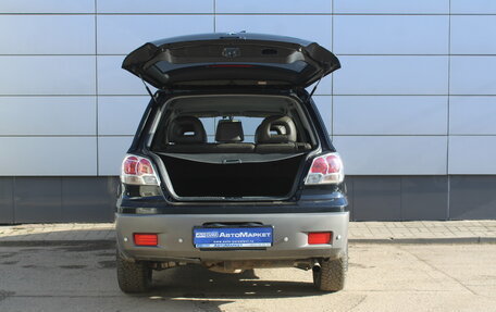 Mitsubishi Outlander III рестайлинг 3, 2003 год, 525 000 рублей, 13 фотография