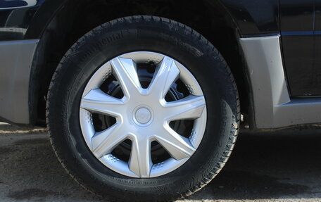 Mitsubishi Outlander III рестайлинг 3, 2003 год, 525 000 рублей, 14 фотография