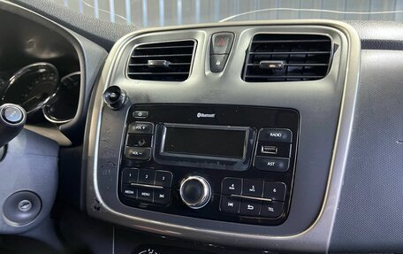 Renault Sandero II рестайлинг, 2019 год, 1 199 900 рублей, 16 фотография