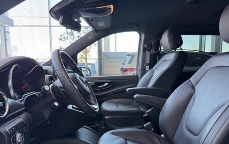 Mercedes-Benz V-Класс, 2020 год, 5 708 000 рублей, 9 фотография