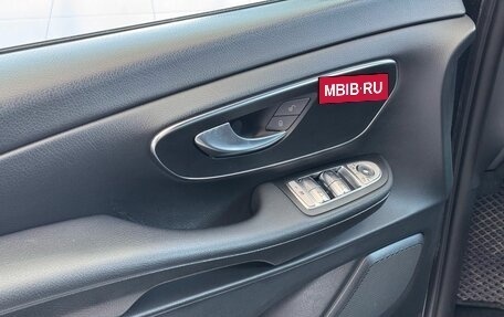 Mercedes-Benz V-Класс, 2020 год, 5 708 000 рублей, 7 фотография