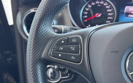 Mercedes-Benz V-Класс, 2020 год, 5 708 000 рублей, 12 фотография