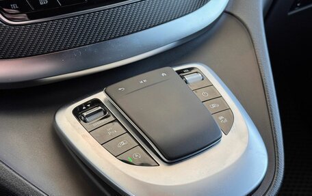 Mercedes-Benz V-Класс, 2020 год, 5 708 000 рублей, 17 фотография