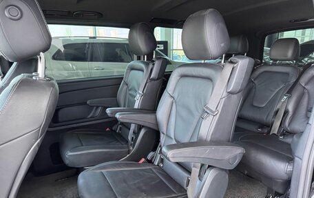 Mercedes-Benz V-Класс, 2020 год, 5 708 000 рублей, 19 фотография