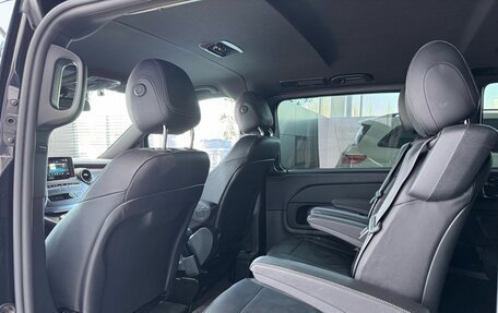 Mercedes-Benz V-Класс, 2020 год, 5 708 000 рублей, 20 фотография