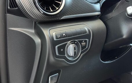 Mercedes-Benz V-Класс, 2020 год, 5 708 000 рублей, 10 фотография