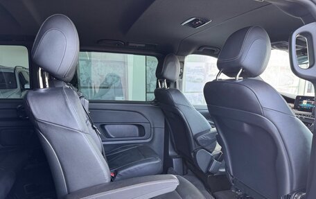 Mercedes-Benz V-Класс, 2020 год, 5 708 000 рублей, 26 фотография