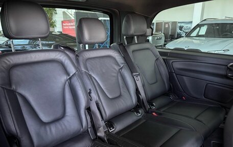 Mercedes-Benz V-Класс, 2020 год, 5 708 000 рублей, 25 фотография