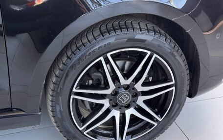 Mercedes-Benz V-Класс, 2020 год, 5 708 000 рублей, 30 фотография