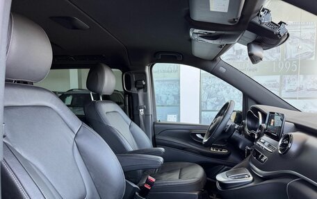 Mercedes-Benz V-Класс, 2020 год, 5 708 000 рублей, 29 фотография