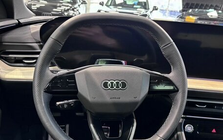 Audi Q5, 2026 год, 7 499 000 рублей, 8 фотография