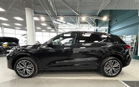 Audi Q5, 2026 год, 7 499 000 рублей, 4 фотография