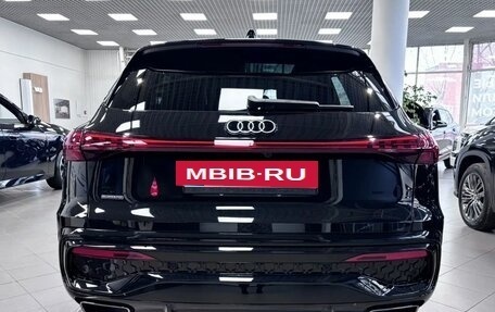 Audi Q5, 2026 год, 7 499 000 рублей, 6 фотография