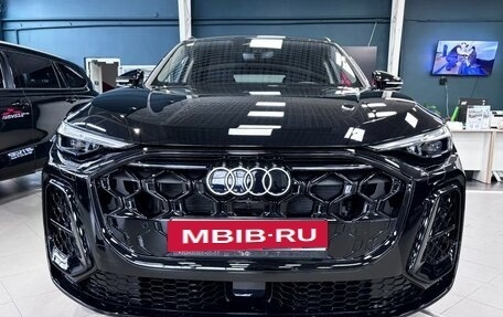 Audi Q5, 2026 год, 7 499 000 рублей, 2 фотография