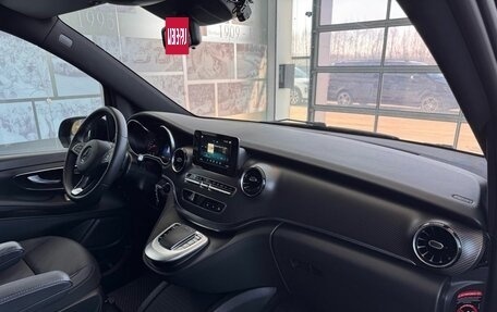 Mercedes-Benz V-Класс, 2020 год, 5 708 000 рублей, 28 фотография