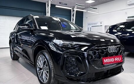 Audi Q5, 2026 год, 7 499 000 рублей, 3 фотография