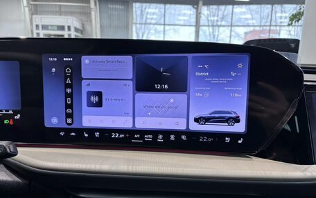 Audi Q5, 2026 год, 7 499 000 рублей, 19 фотография