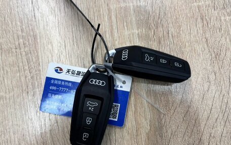 Audi Q5, 2026 год, 7 499 000 рублей, 29 фотография