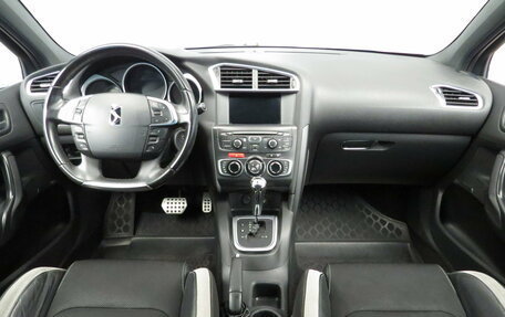 Citroen DS4, 2013 год, 845 000 рублей, 6 фотография