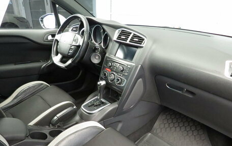 Citroen DS4, 2013 год, 845 000 рублей, 5 фотография