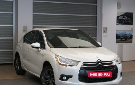 Citroen DS4, 2013 год, 845 000 рублей, 3 фотография