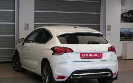 Citroen DS4, 2013 год, 845 000 рублей, 4 фотография