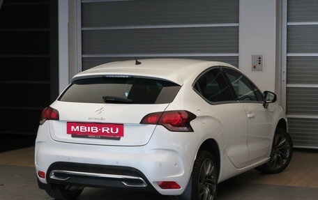 Citroen DS4, 2013 год, 845 000 рублей, 2 фотография